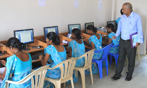 P.S.Y. College of Education Sivaganga Events photo 14